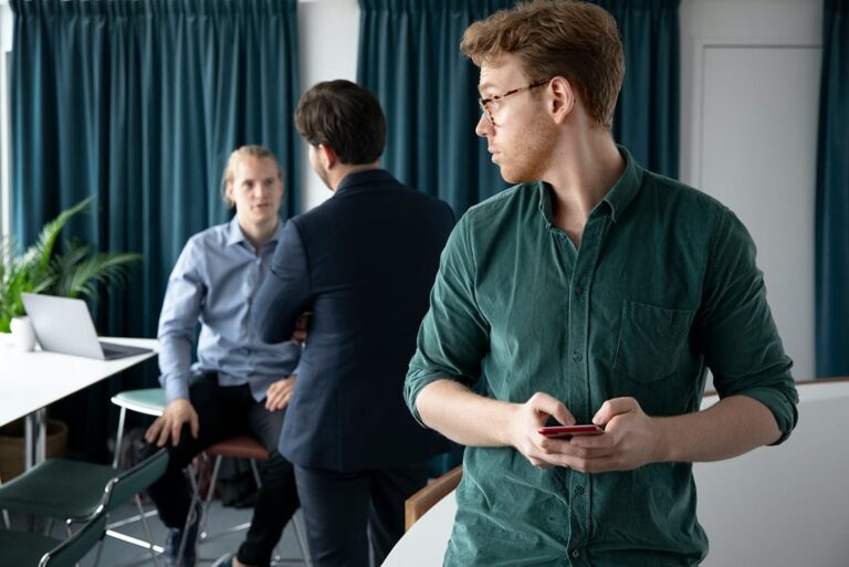 IT-säkerhet för företag