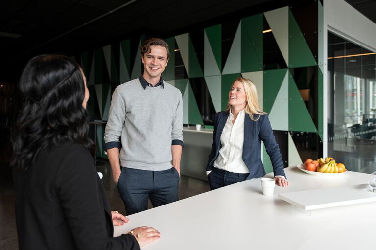 Tre nycklar till en lyckad IT-drift